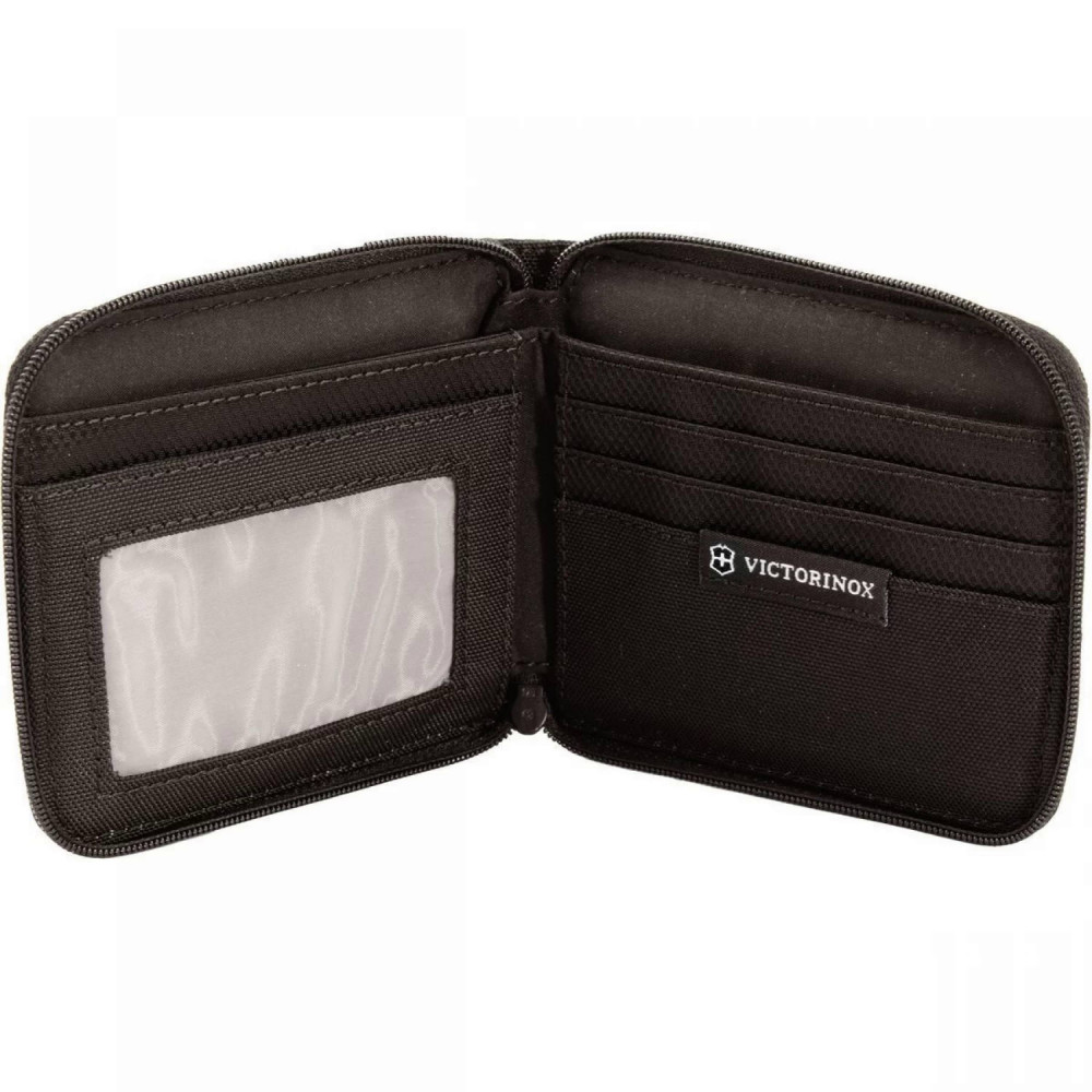 Бумажник VICTORINOX Bi-Fold Wallet 31172601