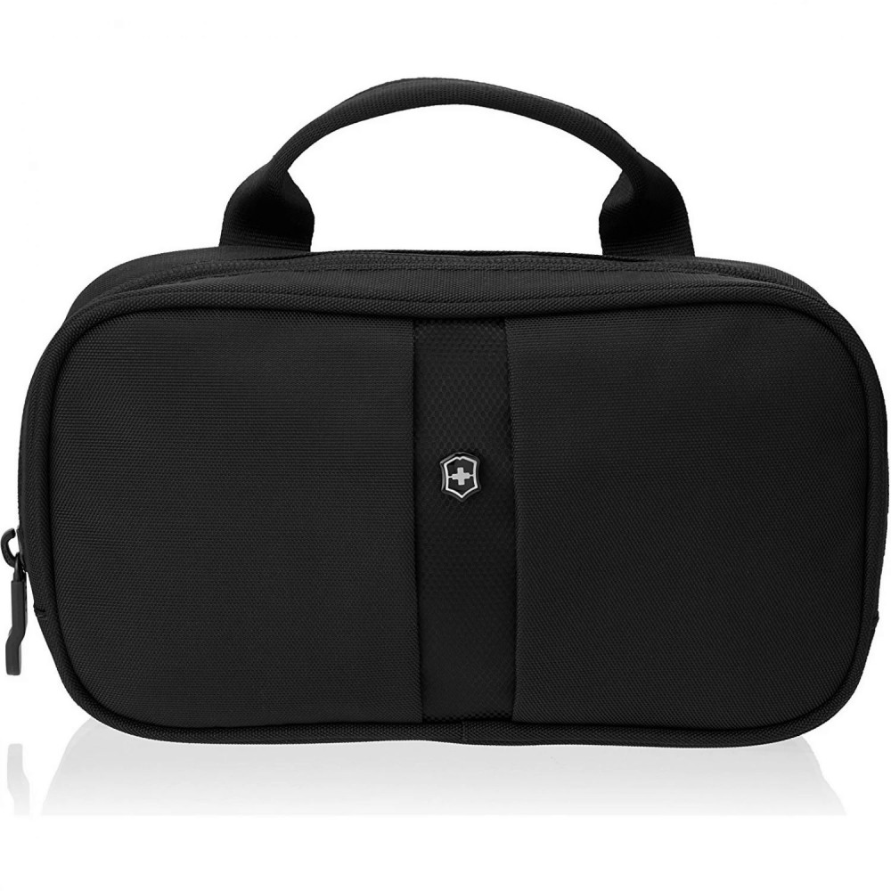 Несессер VICTORINOX Lifestyle Accessories 4.0 Overnight Essentials Kit 31173101