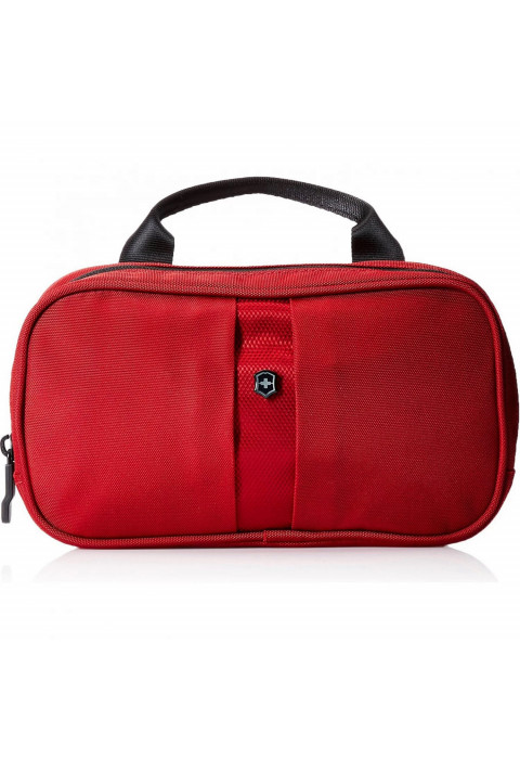 Несессер VICTORINOX Lifestyle Accessories 4.0 Overnight Essentials Kit 31173103