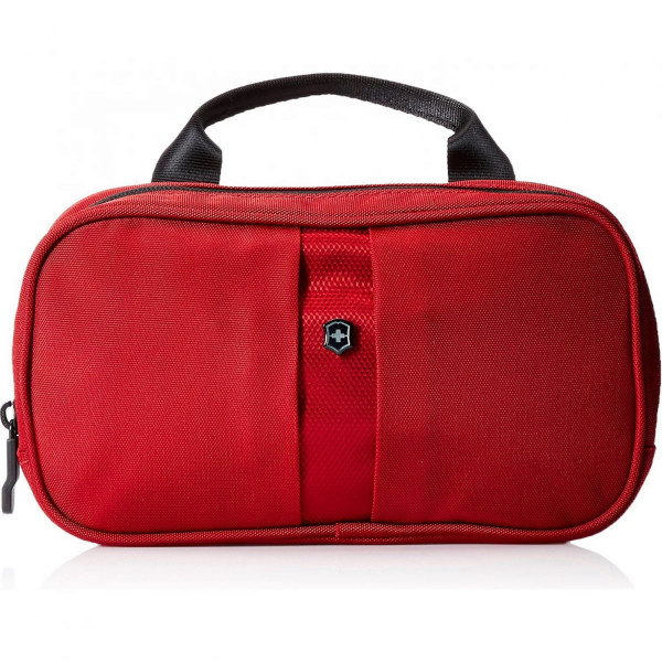 Несессер VICTORINOX Lifestyle Accessories 4.0 Overnight Essentials Kit 31173103