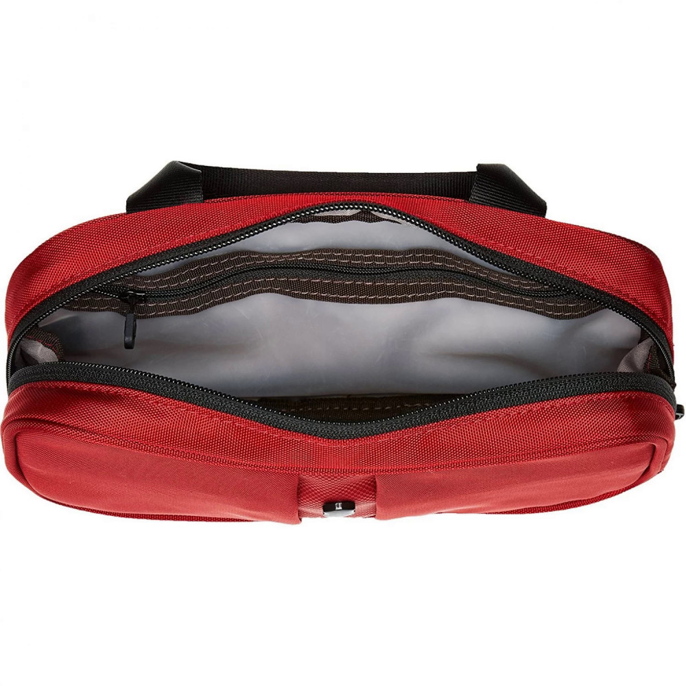 Несессер VICTORINOX Lifestyle Accessories 4.0 Overnight Essentials Kit 31173103