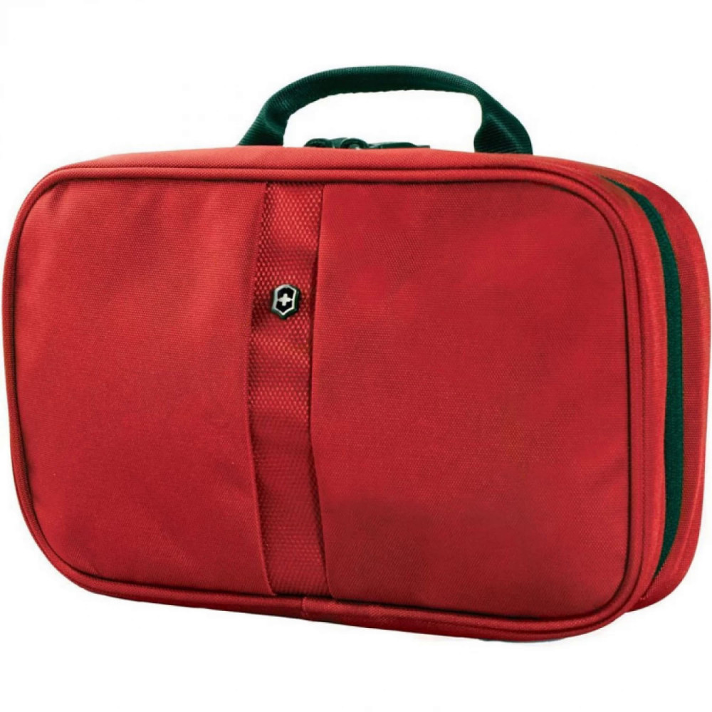 Несессер VICTORINOX Zip-Around Travel Kit 31173203