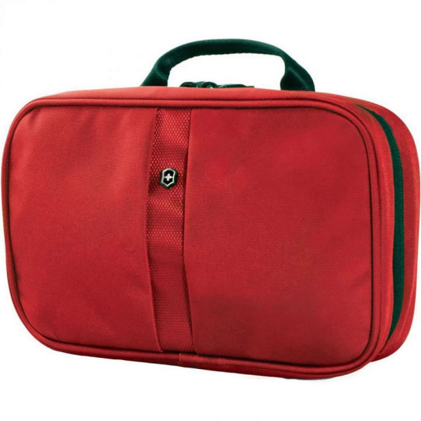 Несессер VICTORINOX Zip-Around Travel Kit 31173203