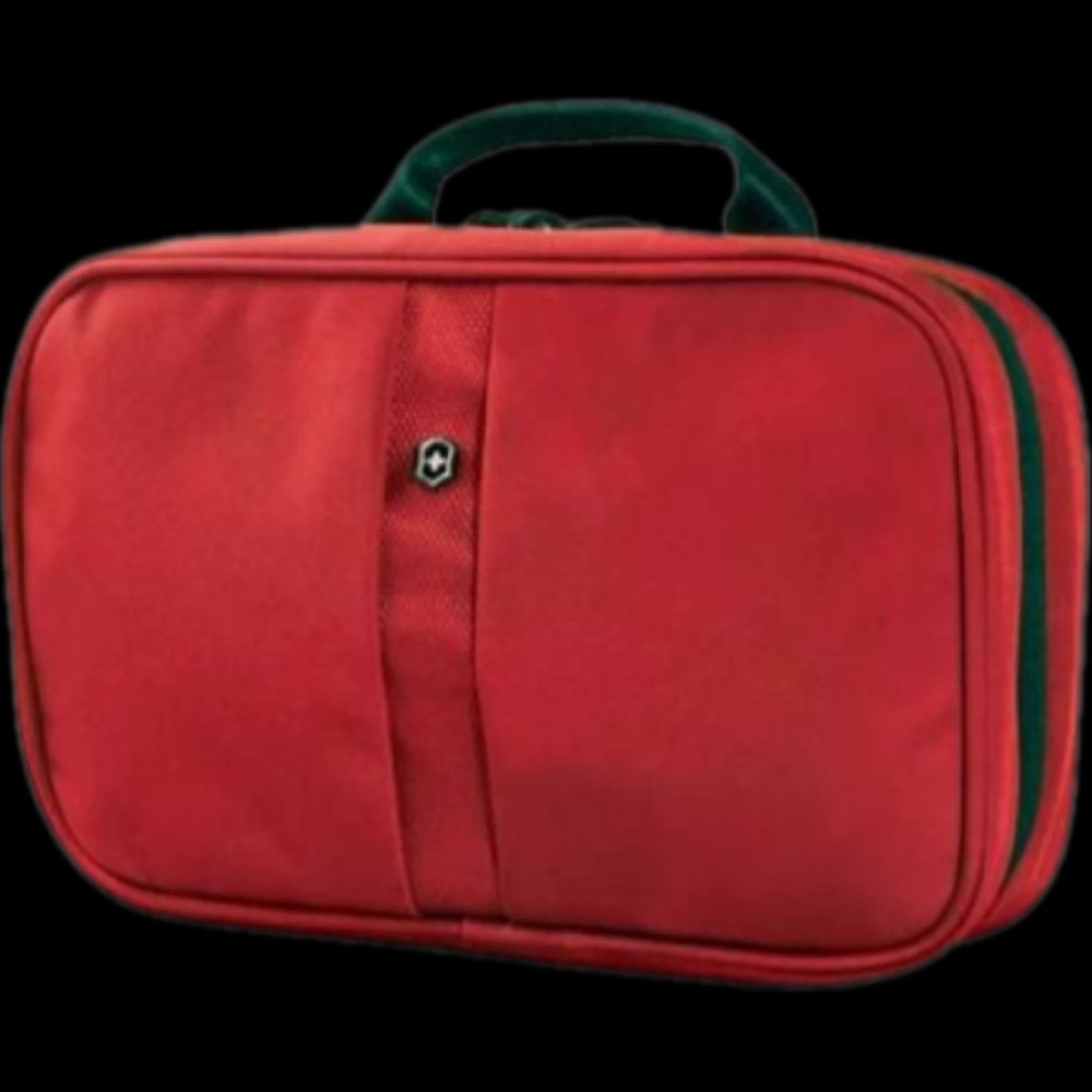 Несессер VICTORINOX Zip-Around Travel Kit 31173203