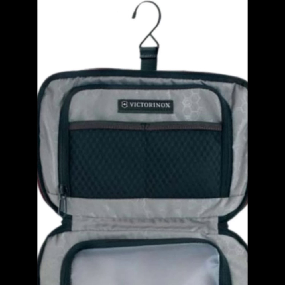 Несессер VICTORINOX Zip-Around Travel Kit 31173203
