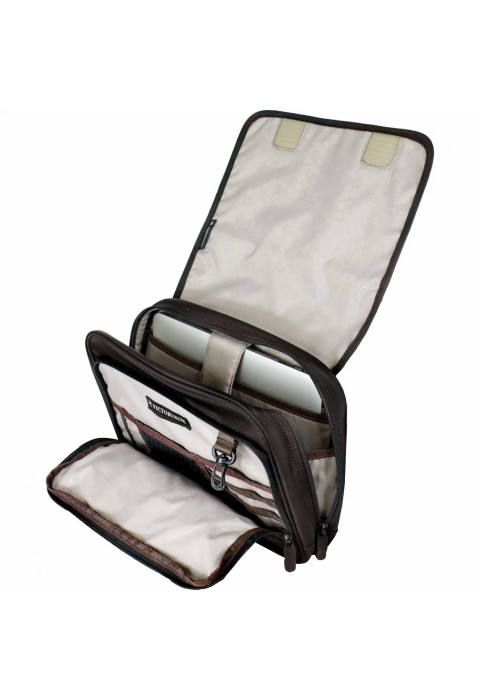 Сумка наплечная VICTORINOX Adventure Traveler горизонтальная 31173401