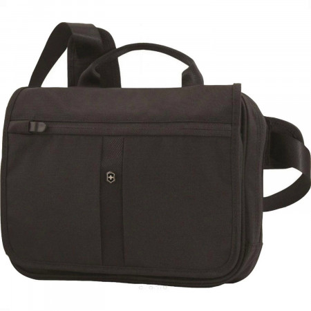 Сумка VICTORINOX Adventure Traveler Deluxe горизонтальная 31174401