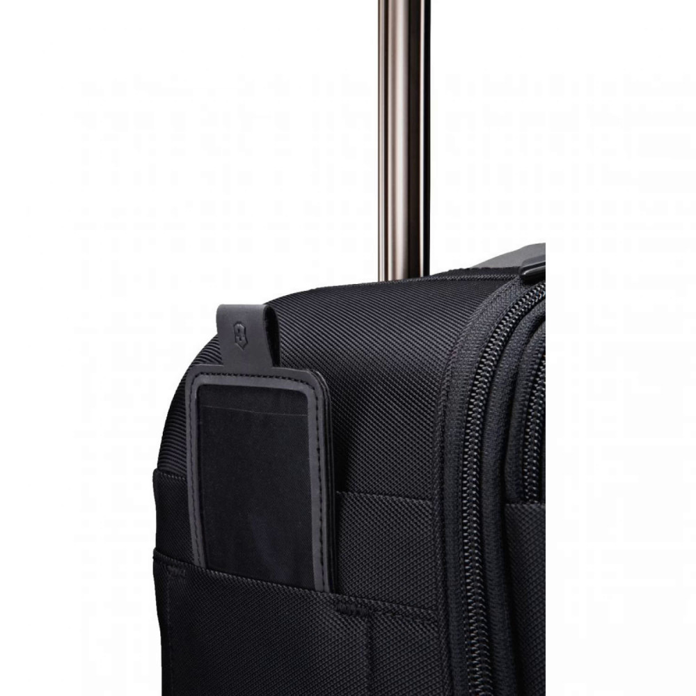 Чемодан VICTORINOX Hybri-Lite™ 27 31317301