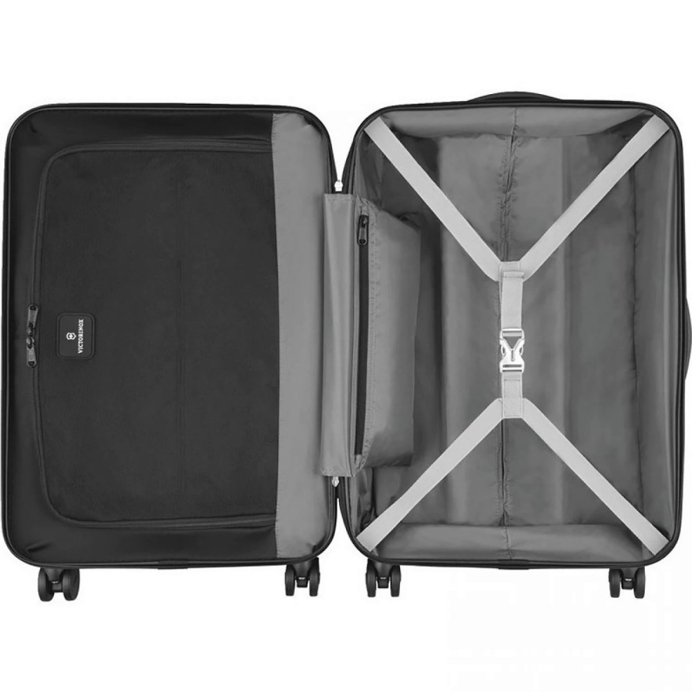 Чемодан VICTORINOX Spectra™ 2.0 29 31318502