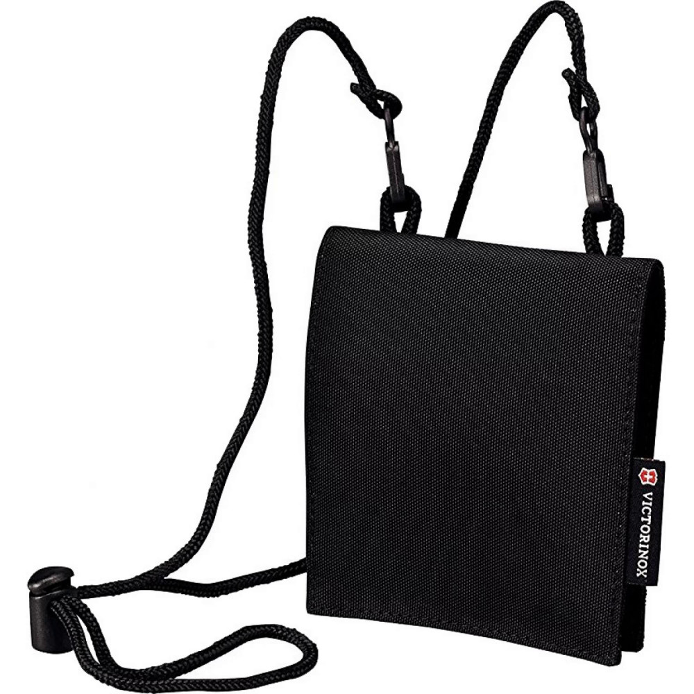 Кошелёк на шею VICTORINOX Convertible Travel Wallet 31372001