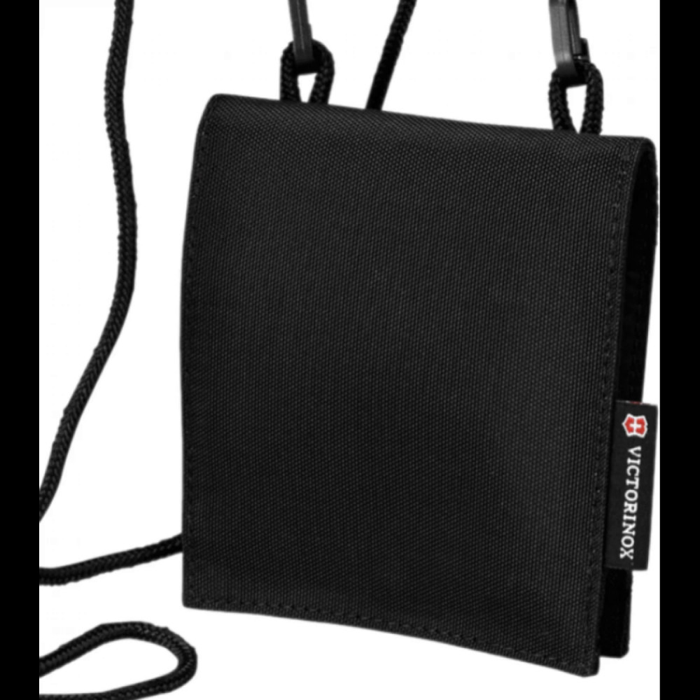 Кошелёк на шею VICTORINOX Convertible Travel Wallet 31372001