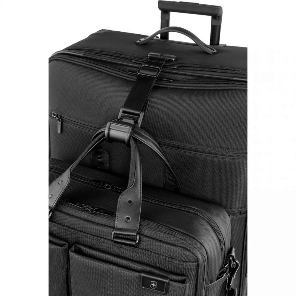 Чемодан VICTORINOX Lexicon 1.0 32340001