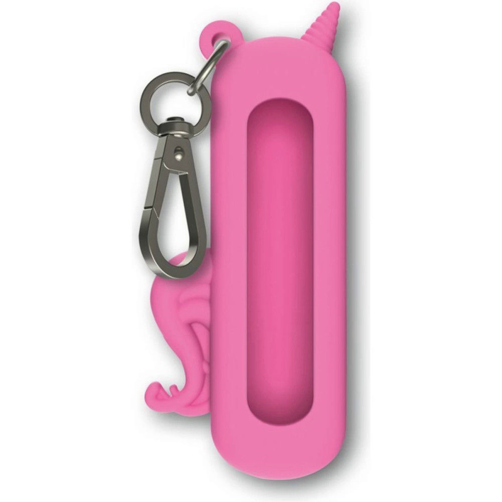 Чехол VICTORINOX "Cherry Blossom" для ножей Classic Colors 58 мм 4.0452
