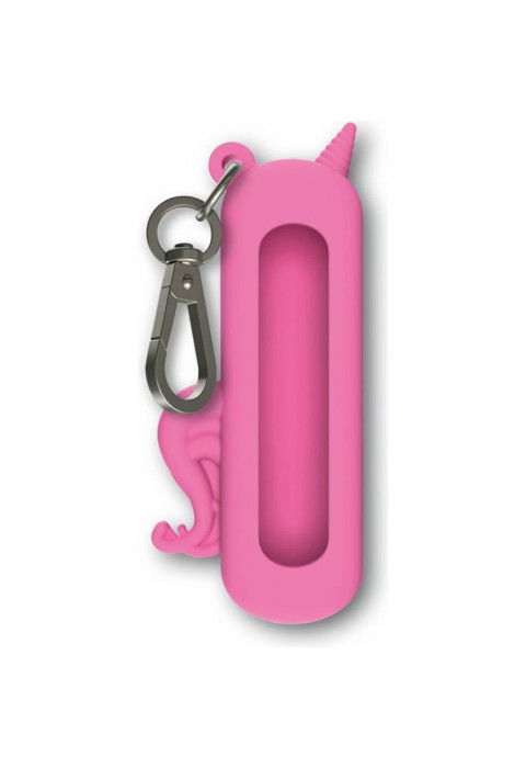 Чехол VICTORINOX "Cherry Blossom" для ножей Classic Colors 58 мм 4.0452