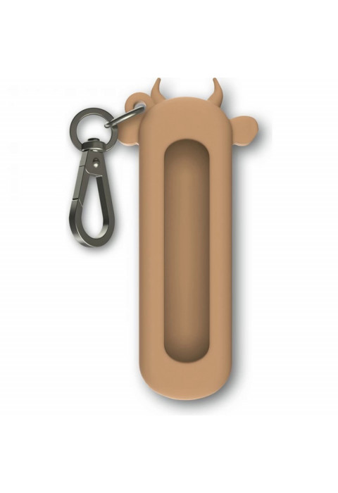 Чехол VICTORINOX "Wet Sand" для ножей Classic Colors 58 мм 4.0454
