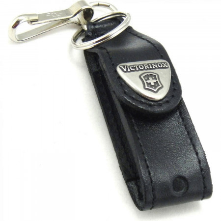 Чехол VICTORINOX для ножей-брелоков c LED 58 мм 4.0515