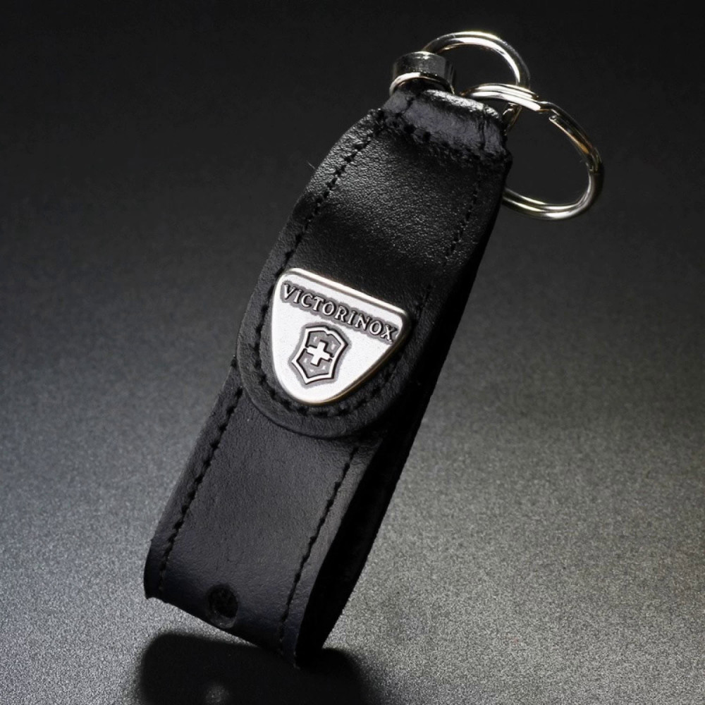 Чехол VICTORINOX для ножей-брелоков c LED 58 мм 4.0515