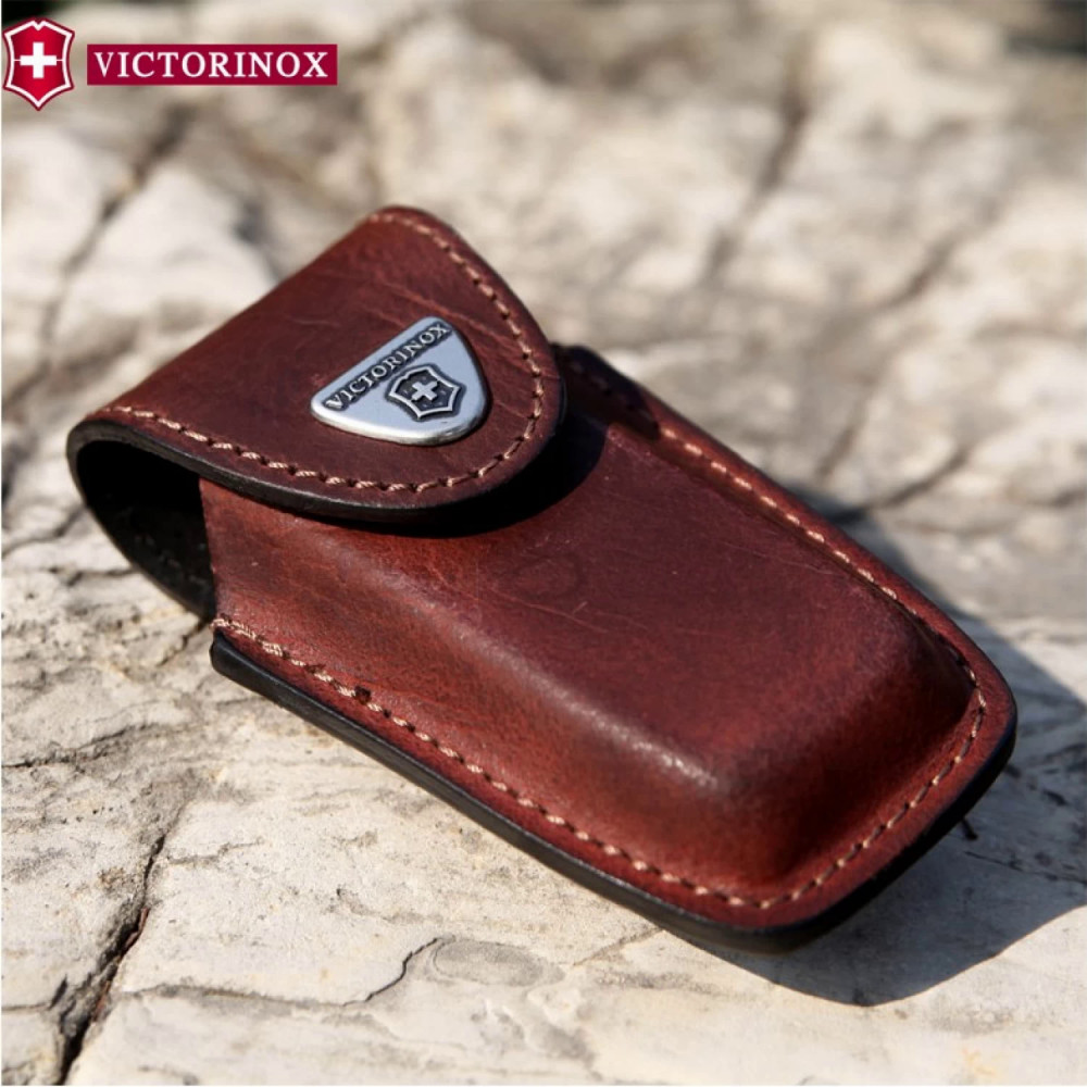 Чехол на ремень VICTORINOX для ножей 4.0535