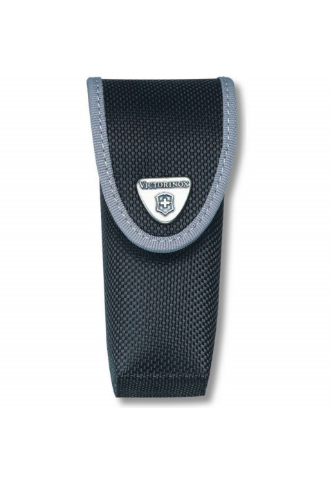 Чехол на ремень VICTORINOX для ножей 111 мм 4-6 уровней 4.0548.3