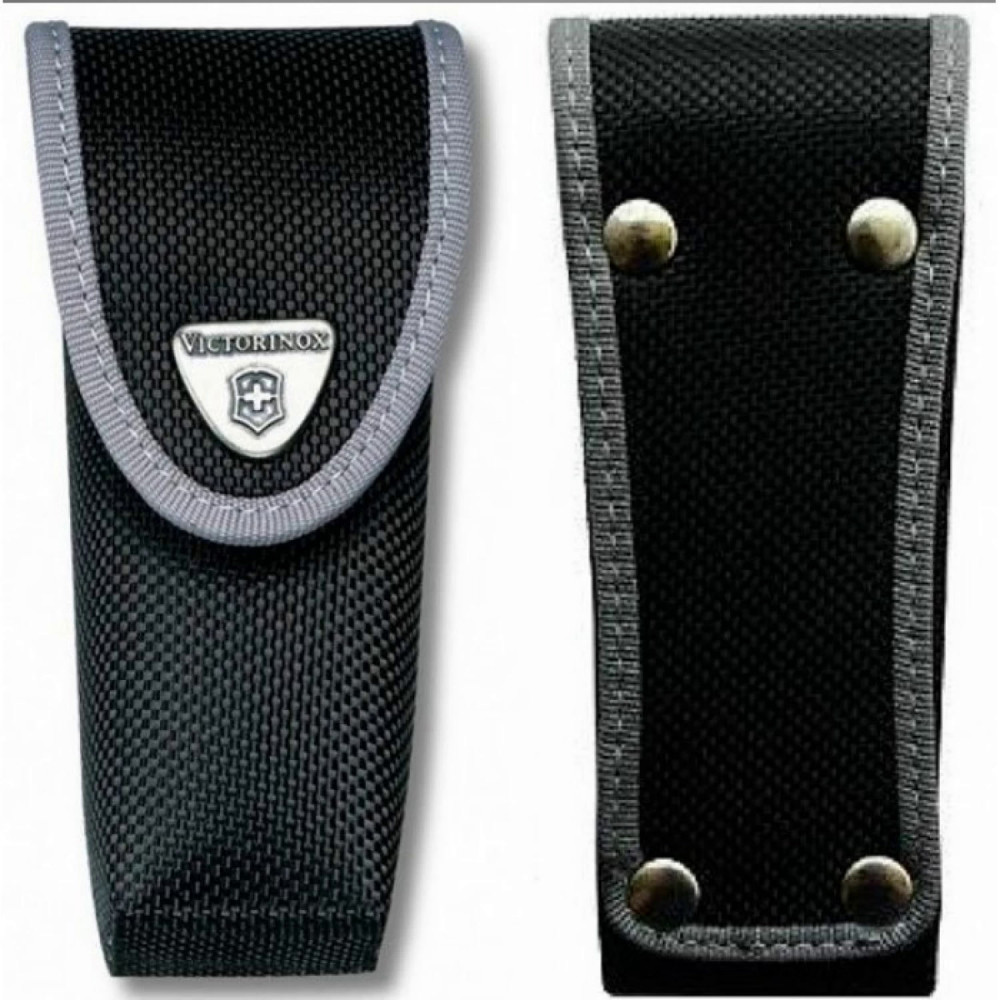 Чехол на ремень VICTORINOX для ножей 111 мм 4-6 уровней 4.0548.3