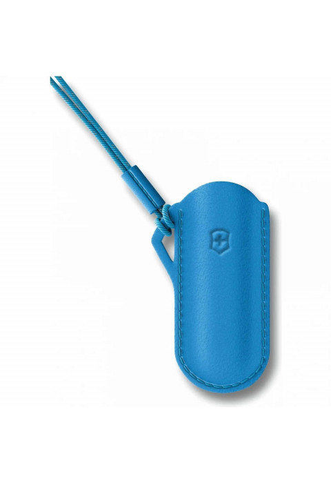 Чехол VICTORINOX "Summer Rain" для ножей Classic Colors 58 мм 4.0670.2