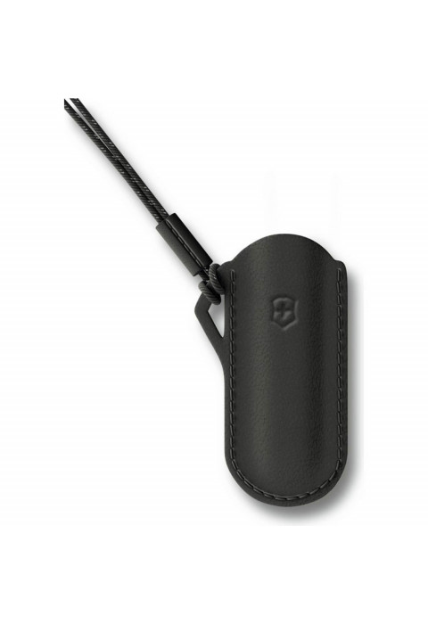 Чехол VICTORINOX "Dark Illusion" для ножей Classic Colors 58 мм 4.0670.3