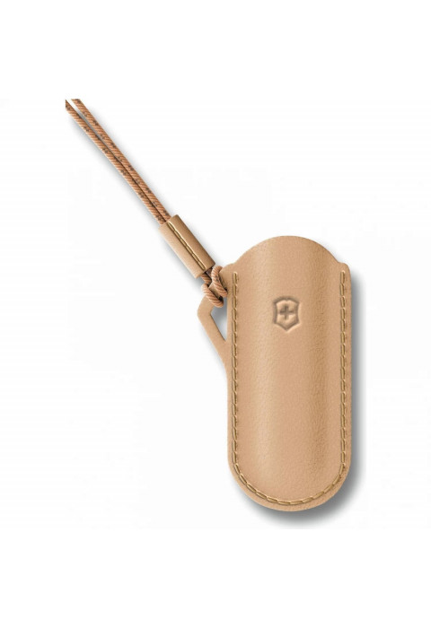 Чехол VICTORINOX "Wet Sand" для ножей Classic Colors 4.0670.49