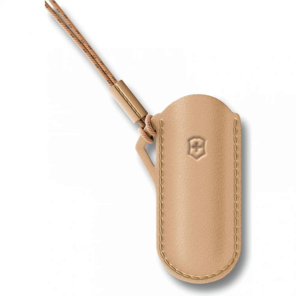 Чехол VICTORINOX "Wet Sand" для ножей Classic Colors 4.0670.49