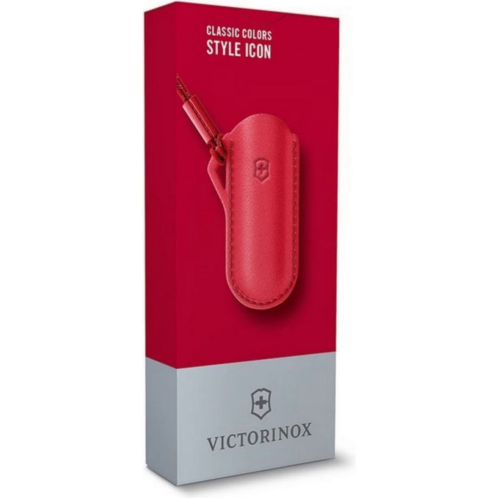 Чехол VICTORINOX "Style Icon" для ножей Classic Colors 58 мм 4.0670