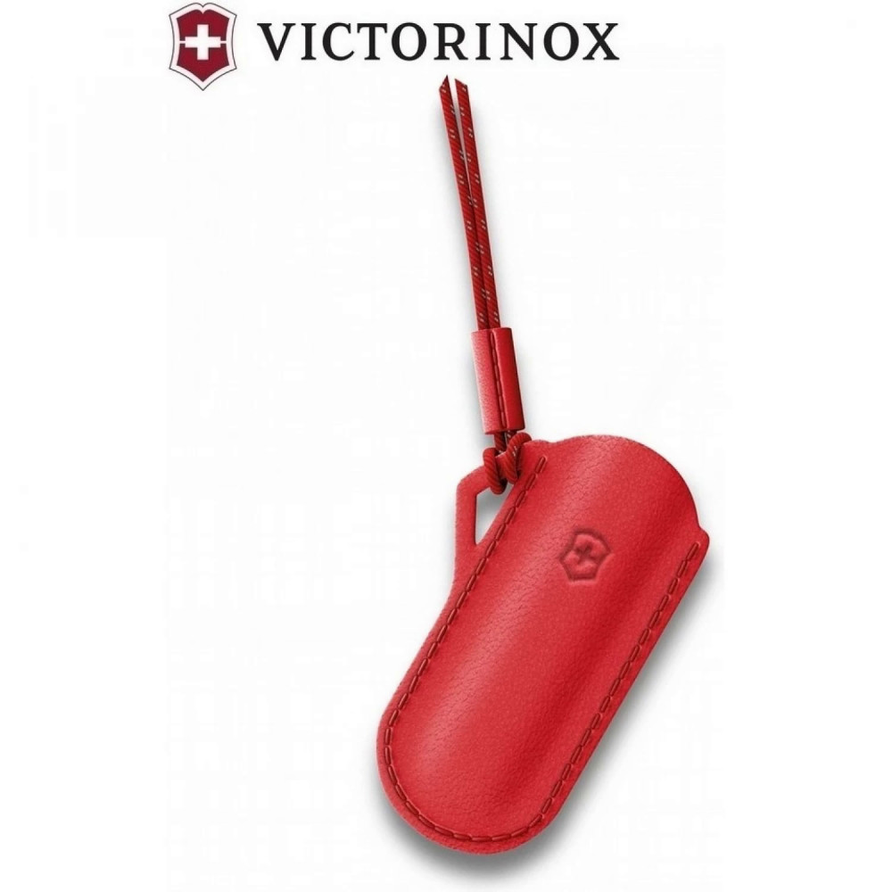 Чехол VICTORINOX "Style Icon" для ножей Classic Colors 58 мм 4.0670