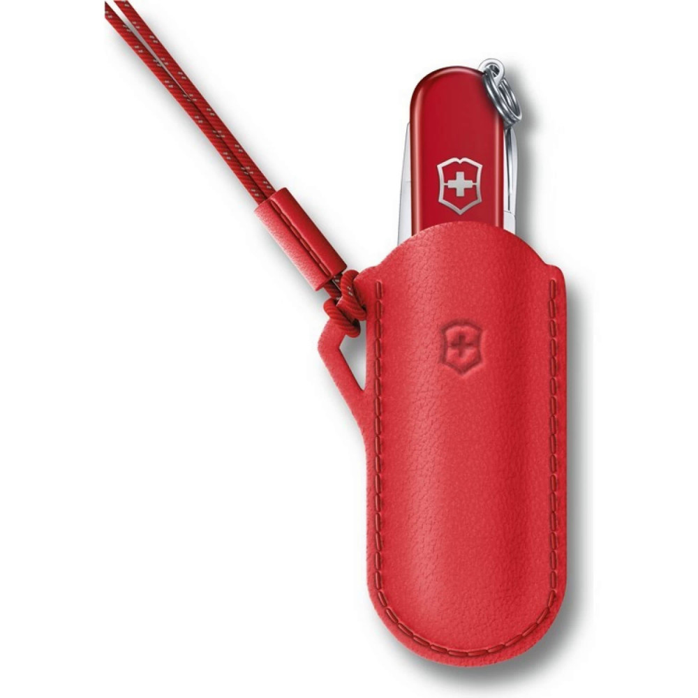 Чехол VICTORINOX "Style Icon" для ножей Classic Colors 58 мм 4.0670