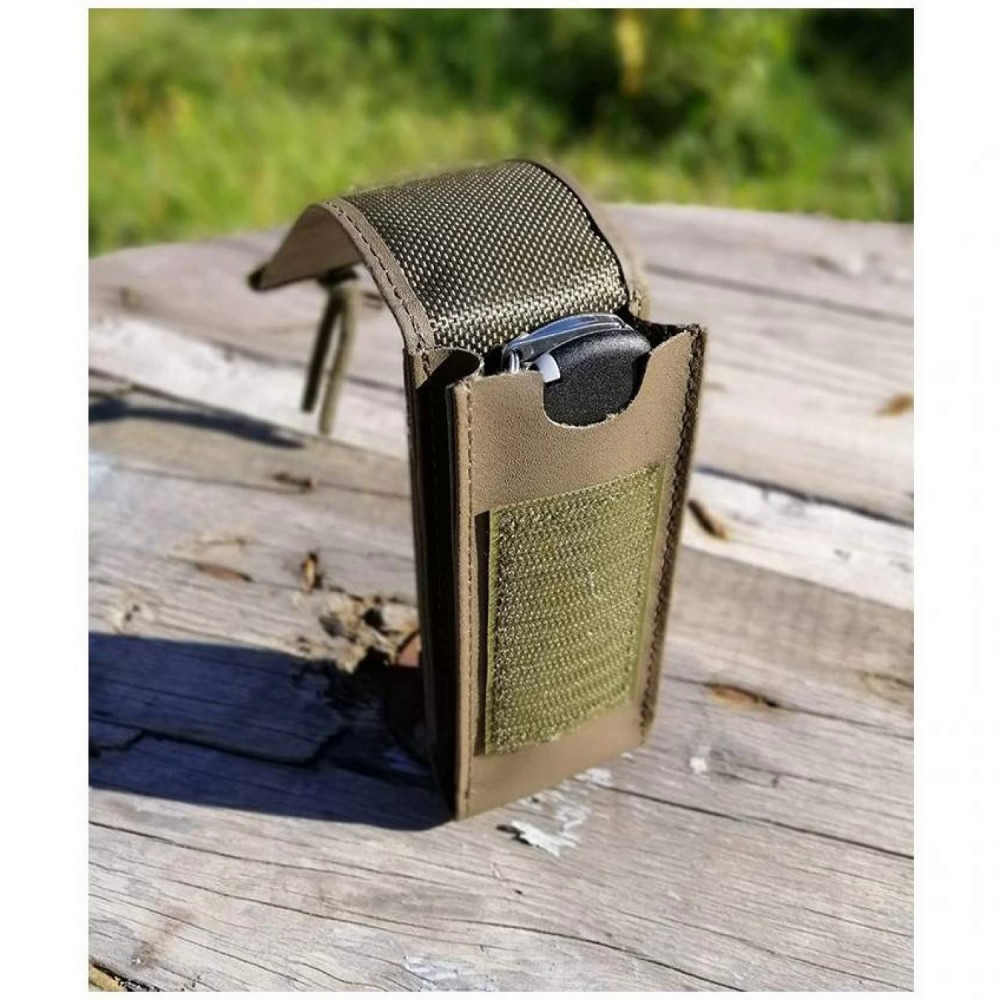 Чехол на ремень VICTORINOX для ножей 4.0822.4