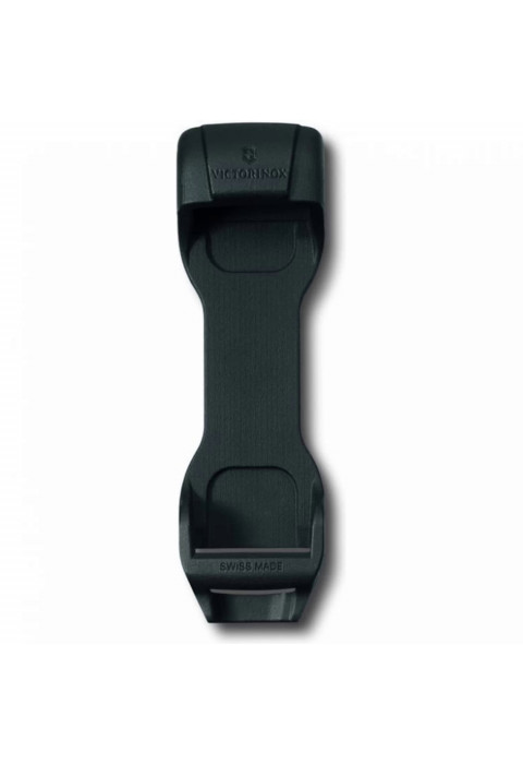 Держатель на ремень VICTORINOX для мультитулов SwissTool, чёрный 4.0829