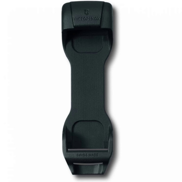 Держатель на ремень VICTORINOX для мультитулов SwissTool, чёрный 4.0829