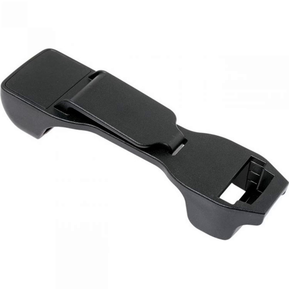 Держатель на ремень VICTORINOX для мультитулов SwissTool, чёрный 4.0829