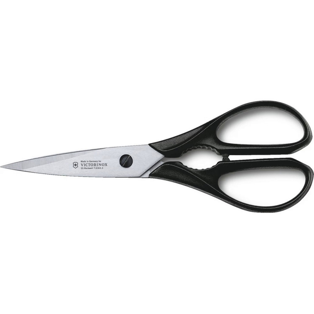 Набор из 9 столовых приборов VICTORINOX: 6 ножей 5.1193.9