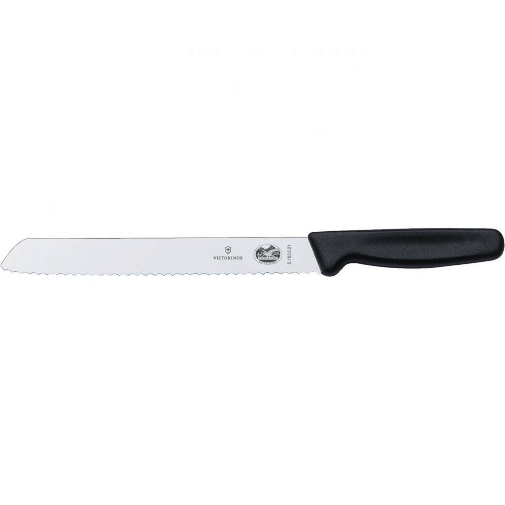 Набор из 9 столовых приборов VICTORINOX: 6 ножей 5.1193.9