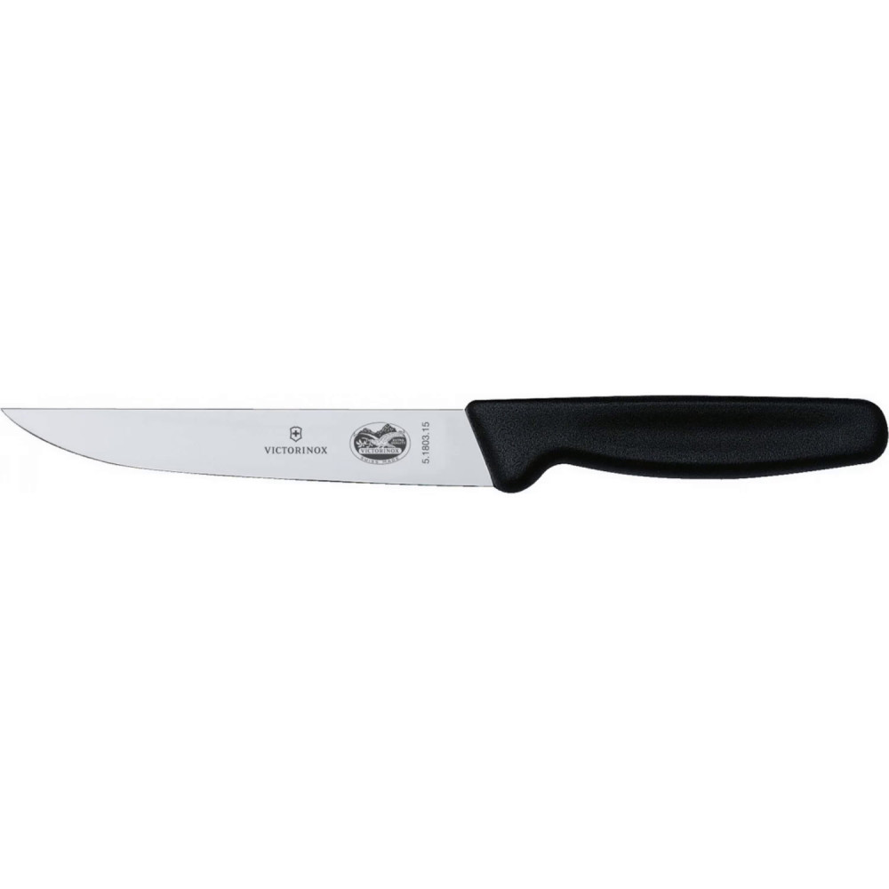 Набор из 9 столовых приборов VICTORINOX: 6 ножей 5.1193.9