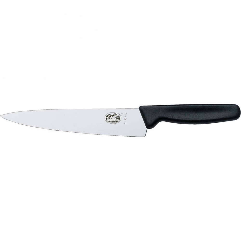 Набор из 9 столовых приборов VICTORINOX: 6 ножей 5.1193.9