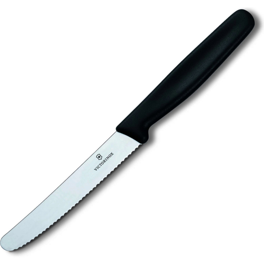 Набор из 24 столовых приборов VICTORINOX: 6 ножей 5.1333.24