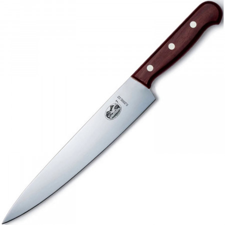 Разделочный нож VICTORINOX Rosewood 5.2000.22G