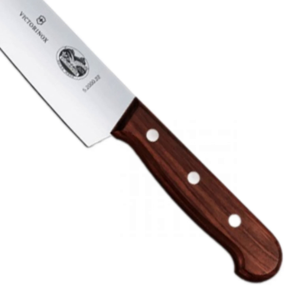 Разделочный нож VICTORINOX Rosewood 5.2000.22G