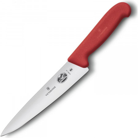 Нож разделочный VICTORINOX Fibrox 5.2001.19