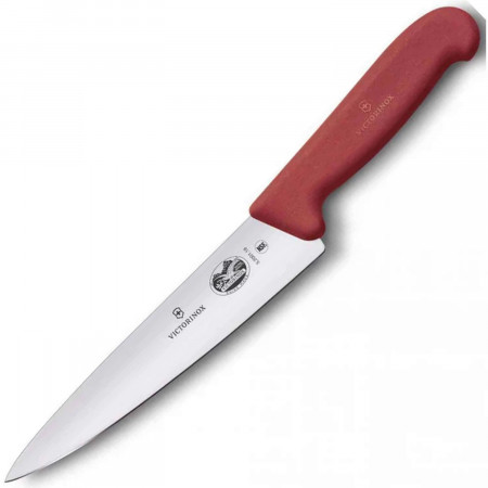 Нож разделочный VICTORINOX Fibrox 5.2001.25