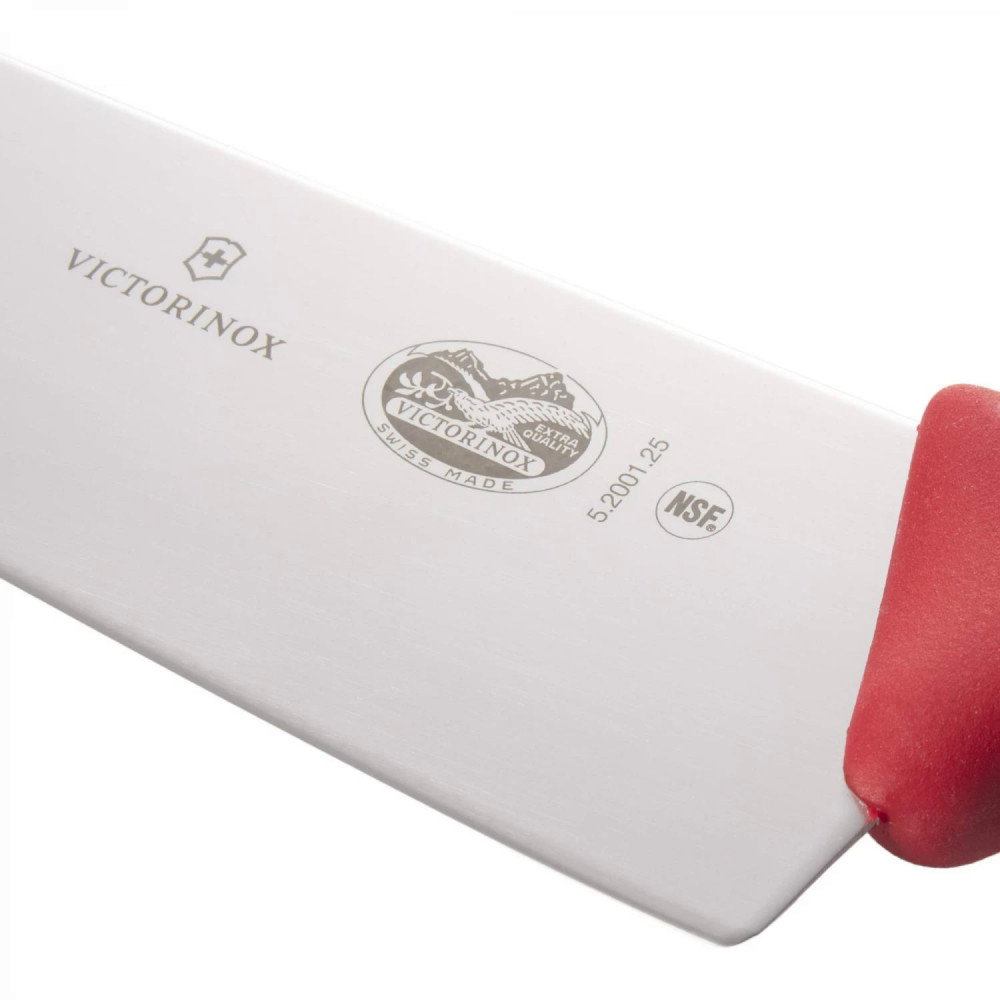 Нож разделочный VICTORINOX Fibrox 5.2001.25