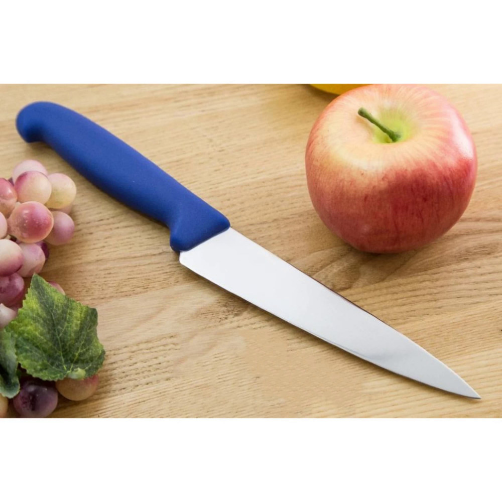 Нож разделочный Fibrox 15 см VICTORINOX 5.2002.15