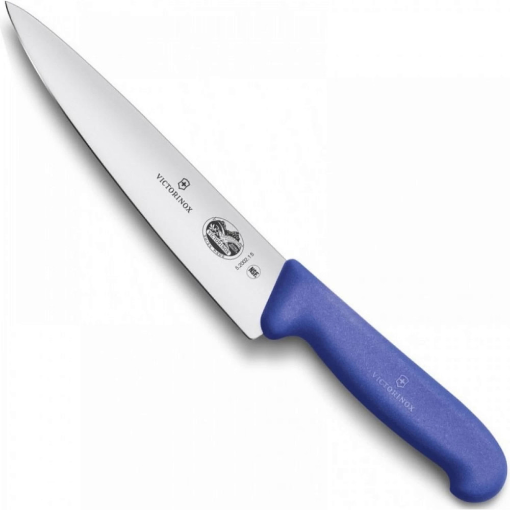 Нож разделочный Fibrox 15 см VICTORINOX 5.2002.15