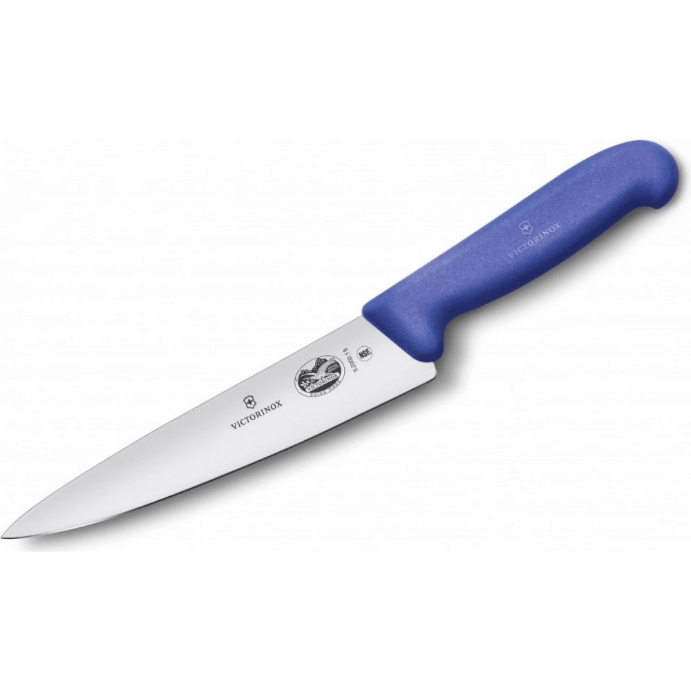 Нож разделочный Fibrox 15 см VICTORINOX 5.2002.15