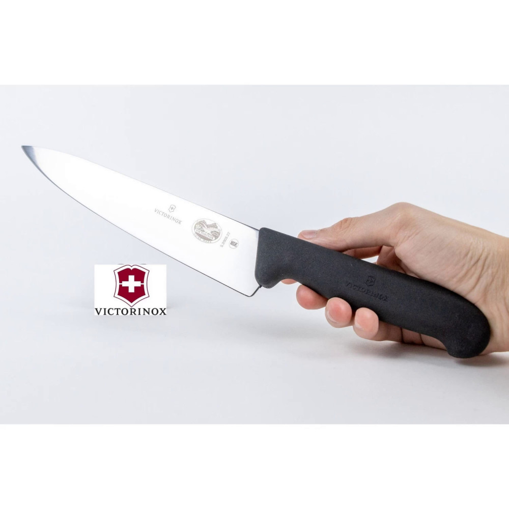 Нож разделочный VICTORINOX Fibrox 5.2003.22