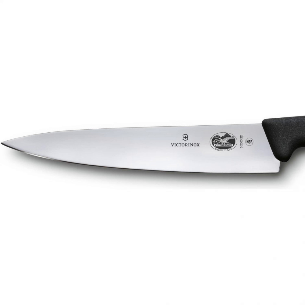 Нож разделочный VICTORINOX Fibrox 5.2003.22